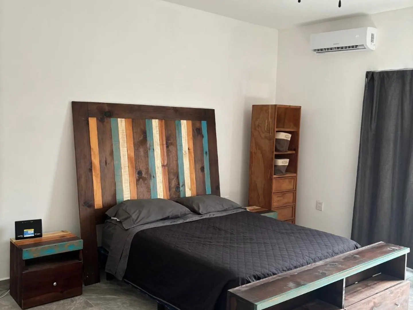 Maison De 3 Chambres Pres De La Mer Playa del Carmen