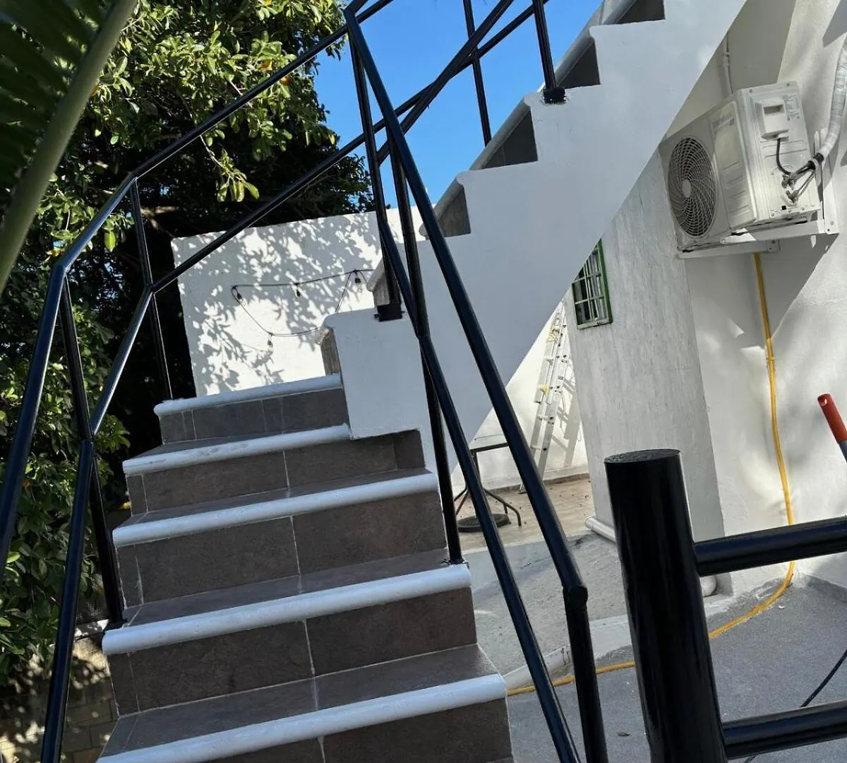 Maison De 3 Chambres Pres De La Mer Playa del Carmen