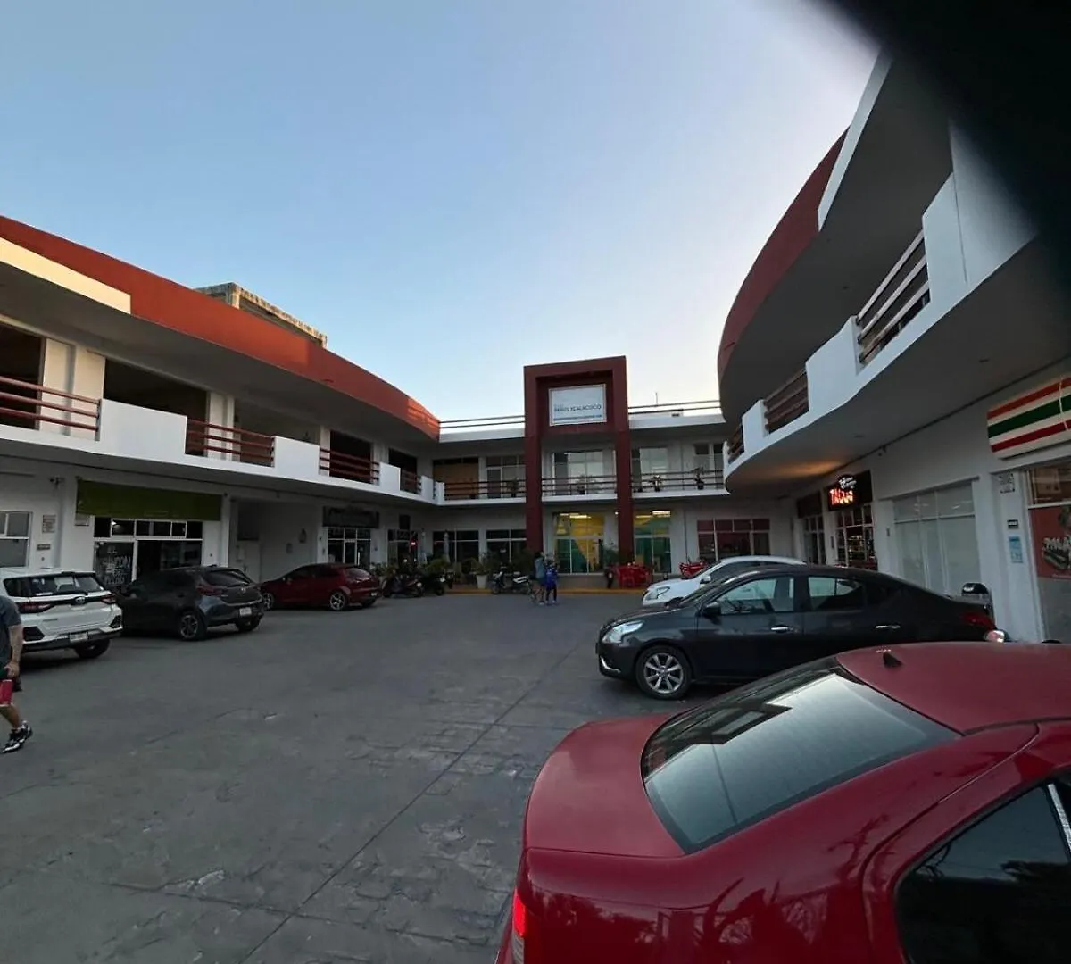 Maison De 3 Chambres Pres De La Mer Playa del Carmen 0*,