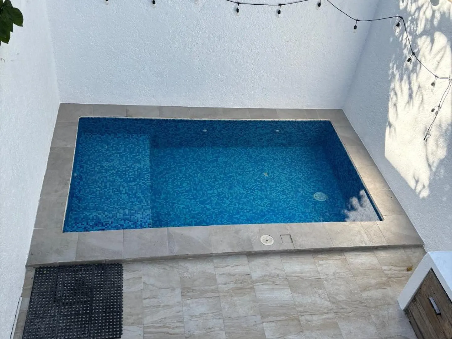 Holiday home Maison De 3 Chambres Pres De La Mer Playa del Carmen