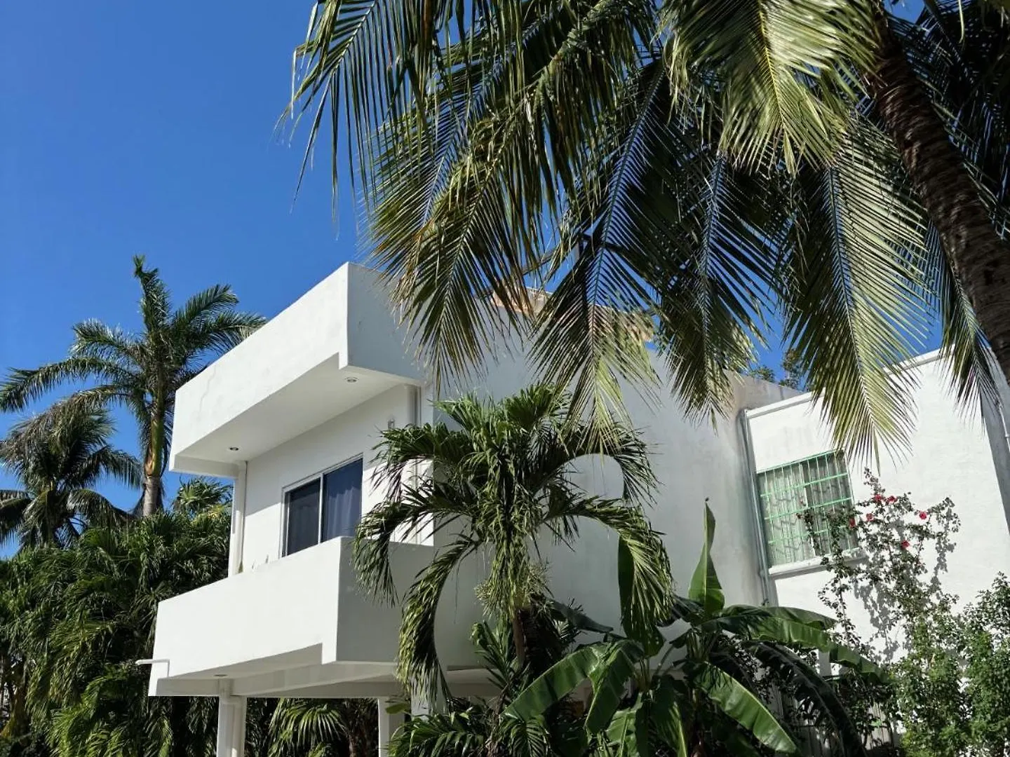 Maison De 3 Chambres Pres De La Mer Playa del Carmen