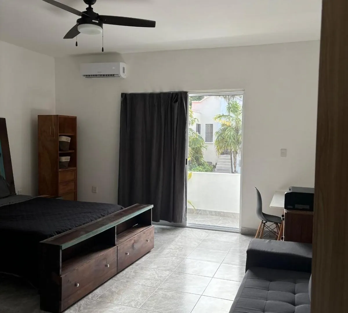 Holiday home Maison De 3 Chambres Pres De La Mer Playa del Carmen Mexico